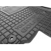 Килимок водія в салон Volkswagen Golf 5 03-/6 09- (Avto-Gumm)