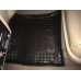 Килимок водія в салон Toyota Land Cruiser Prado 120 2002- (Avto-Gumm)
