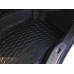 Автомобільний килимок у багажник Ford Mondeo 5/Fusion 2015- hybrid (Avto-Gumm)