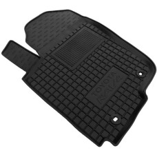 Килимок водія в салон Toyota RAV4 2013-2016 (Avto-Gumm)
