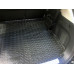 Автомобільний килимок в багажник Infiniti JX/QX60 2012-7 місць (Avto-Gumm)