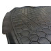 Автомобільний килимок у багажник Hyundai Grand Santa Fe 2013-Base (Avto-Gumm)