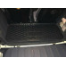 Автомобільний килимок у багажник Smart Fortwo 450 1998-2006 (Avto-Gumm)