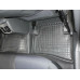 Автомобільні килимки в салон Hyundai Tucson 2016 (Avto-Gumm)