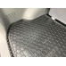 Автомобільний килимок у багажник Hyundai H1 2007 - пасажирський (Avto-Gumm)