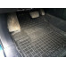 Килимок водія в салон Toyota Land Cruiser Prado 150 10-/13- (Avto-Gumm)