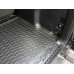 Автомобільний килимок в багажник Toyota Land Cruiser Prado 150 2018 (5 місць) (Avto-Gumm)