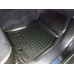 Автомобільні килимки в салон Subaru Outback 2015 (Avto-Gumm)