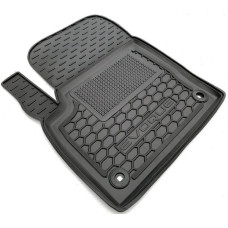Килимок водія в салон Range Rover Evoque 2011- (Avto-Gumm)