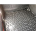 Автомобільний килимок у багажник Audi A3 2004-2012 Hatchback (Avto-Gumm)