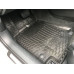 Передні килимки в автомобіль Audi A6 (C7) 2014- (Avto-Gumm)