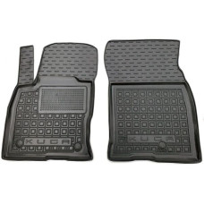 Передні килимки в автомобіль Ford Kuga 3 2020- (AVTO-Gumm)