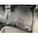 Автомобільні килимки в салоні Peugeot Rifter 19-/Citroen Berlingo 19- TOP (Avto-Gumm)