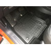 Автомобільні килимки в салон Volkswagen Tiguan Allspace 2018 (Avto-Gumm)