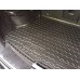 Автомобільний килимок у багажник Nissan X-Trail (T32) 2014-2017 (Avto-Gumm)