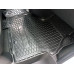 Автомобільні килимки в салон Renault Trafic 3 16-/Opel Vivaro 15-1+1 (передні) (AVTO-Gumm)