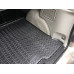 Автомобільний килимок у багажник Renault Trafic 2 02-/ Opel Vivaro 02- (пас. довга база) (Avto-Gumm)