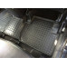 Автомобільні килимки в салон Mitsubishi Outlander XL 2007-2012 (Avto-Gumm)