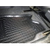 Килимок водія в салон Skoda Fabia 2000- (Avto-Gumm) Килимок водія в салон Skoda Fabia 2000- (Avto-Gumm)