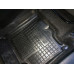 Килимок водія в салон Suzuki Vitara 2014- (Avto-Gumm)