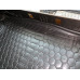 Автомобільний килимок в багажник Renault Sandero 2013 (Avto-Gumm)