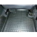 Автомобільні килимки в салон Geely GC6 2014 (Avto-Gumm)