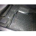Автомобільні килимки в салон Mitsubishi Lancer (10) 2007- (Avto-Gumm)