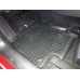 Автомобільні килимки в салон Seat Leon 2013-(5 дверей) (Avto-Gumm)
