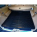 Автомобільний килимок у багажник Mercedes GL (X164) 2006- (Avto-Gumm)