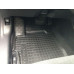 Автомобільні килимки в салоні Honda Accord 2013-2016 (Avto-Gumm)