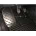 Автомобільні килимки в салон Renault Sandero 2013 (Avto-Gumm) Автомобільні килимки в салон Renault Sandero 2013 (Avto-Gumm)