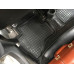 Автомобільні килимки в салон Peugeot 107 2005 (Avto-Gumm)