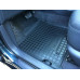 Автомобільні килимки в салоні Toyota Auris 2007-2013 (Avto-Gumm)