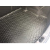Автомобільний килимок у багажник Ford Mondeo 4 2007- Hatchback (з докаткою) (Avto-Gumm) Автомобільний килимок у багажник Ford Mondeo 4 2007- Hatchback (з докаткою) (Avto-Gumm)
