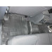 Автомобільні килимки в салон Volkswagen Touareg 2010 (Avto-Gumm)