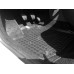 Автомобільні килимки в салон Renault Dokker 2013 (Avto-Gumm)
