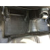 Автомобільні килимки в салон Mitsubishi Outlander XL 2007-2012 (Avto-Gumm)