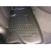 Автомобільні килимки в салон BMW X5 (F15) 2013 (Avto-Gumm)