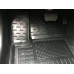 Автомобільні килимки в салон Suzuki SX4 2013 (Avto-Gumm)