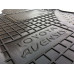 Передні килимки в автомобіль Toyota Avensis 2003-2009 (Avto-Gumm)