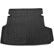 Автомобільний килимок у багажник BMW 3 (F31) 2012 (Universal) (Avto-Gumm)