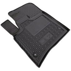 Килимок водія в салон Audi Q7 2005-2015 (Avto-Gumm) Килимок водія в салон Audi Q7 2005-2015 (Avto-Gumm)