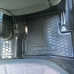 Автомобільні килимки в салон Nissan Micra (K12) 2002- (Avto-Gumm)