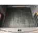 Автомобільний килимок у багажник Skoda Octavia A7 2013-Universal (Avto-Gumm)