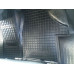 Автомобільні килимки в салон Volkswagen T5 Transporter 2003-(1+1) (Avto-Gumm)