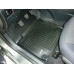Автомобільні килимки в салон Geely GC5 2014 (Avto-Gumm)