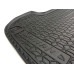 Автомобільний килимок у багажник Hyundai Santa Fe 2006-2012 5 місць (Avto-Gumm)