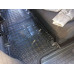 Автомобільні килимки в салон Peugeot Traveller 17-/Citroen SpaceTourer 17-2-й ряд (Active/Business/L2) (Avto-Gumm)