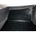 Автомобільні килимки в салон Nissan Leaf 2012-2018 (AVTO-Gumm)