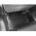 Автомобільні килимки в салон Volkswagen Passat B8 2015 (Avto-Gumm)